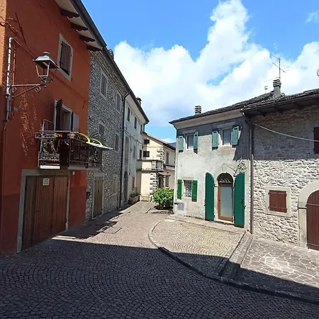 Prázdninový dům La Casa Di Hilde