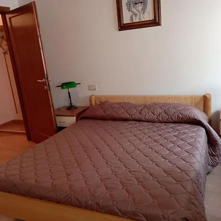 Nyaraló La Casa Di Hilde Riolunato