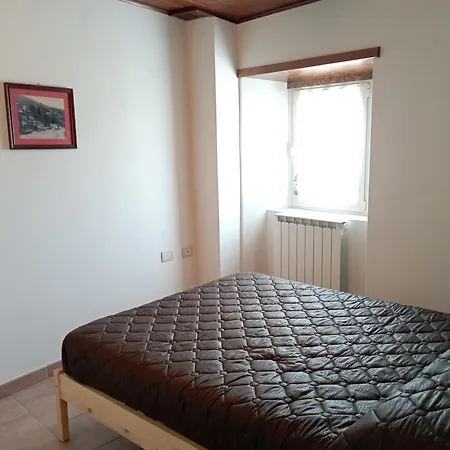La Casa Di Hilde *