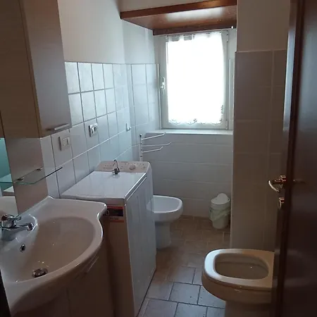 La Casa Di Hilde Riolunato