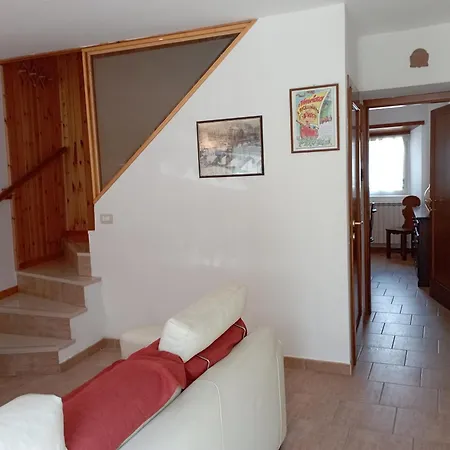 La Casa Di Hilde * Riolunato