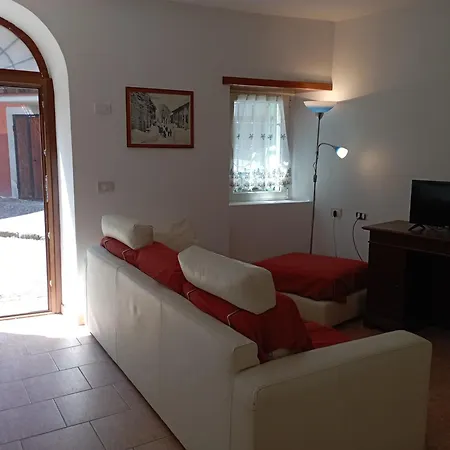 La Casa Di Hilde