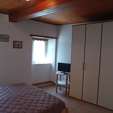 Holiday home La Casa Di Hilde *