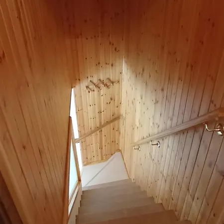 La Casa Di Hilde Nyaraló Riolunato