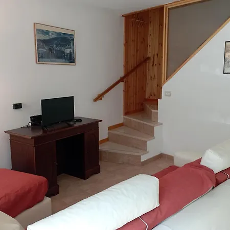 Holiday home La Casa Di Hilde Riolunato