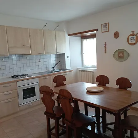 La Casa Di Hilde *