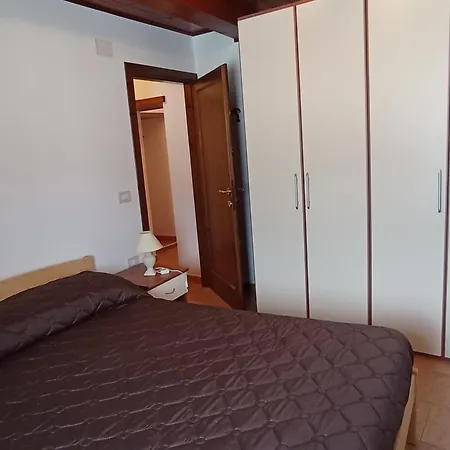 La Casa Di Hilde Riolunato