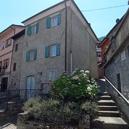 La Casa Di Hilde * Riolunato