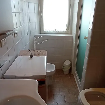 La Casa Di Hilde Holiday home Riolunato
