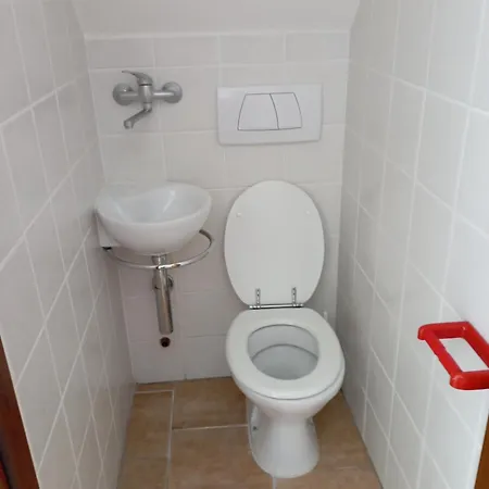 Nyaraló La Casa Di Hilde Riolunato