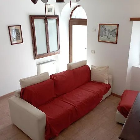 La Casa Di Hilde * Riolunato