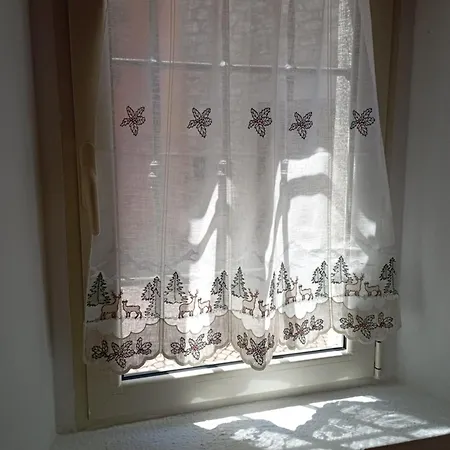 La Casa Di Hilde