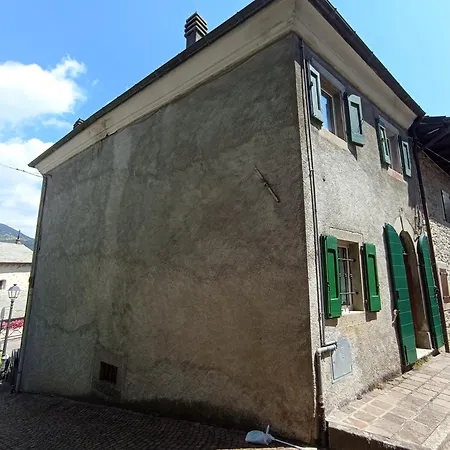 Holiday home La Casa Di Hilde Riolunato