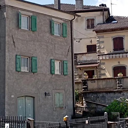 La Casa Di Hilde *