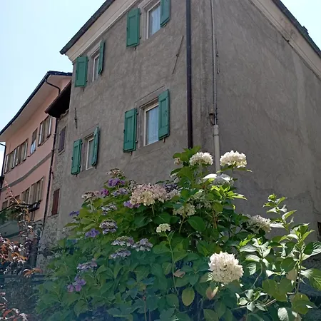 La Casa Di Hilde Riolunato