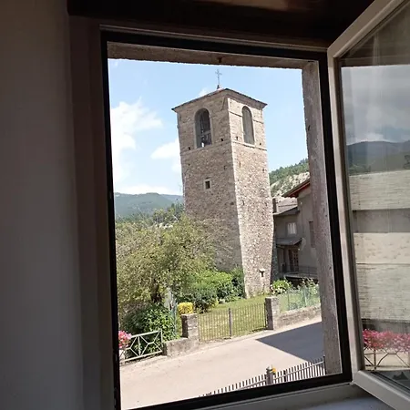 La Casa Di Hilde 別荘