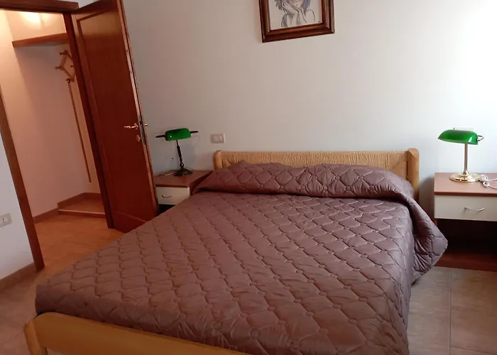 別荘 La Casa Di Hilde リオルナート