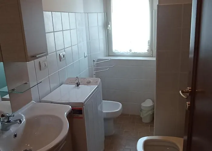 La Casa Di Hilde Riolunato