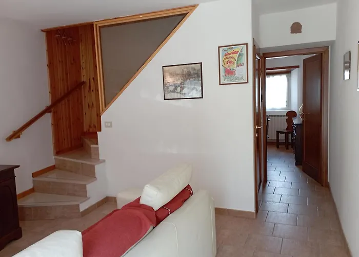 La Casa Di Hilde * Riolunato