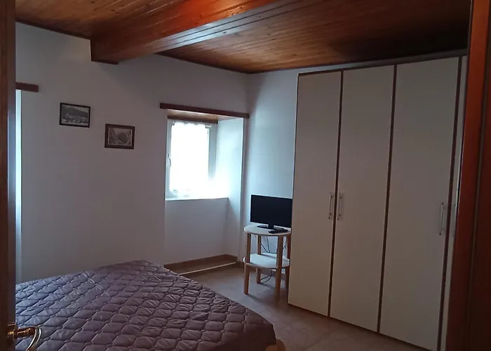 Dom wakacyjny La Casa Di Hilde *