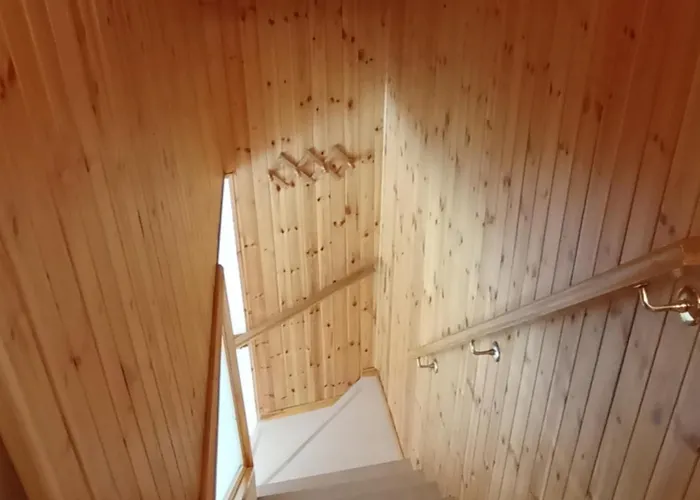 La Casa Di Hilde 別荘 リオルナート