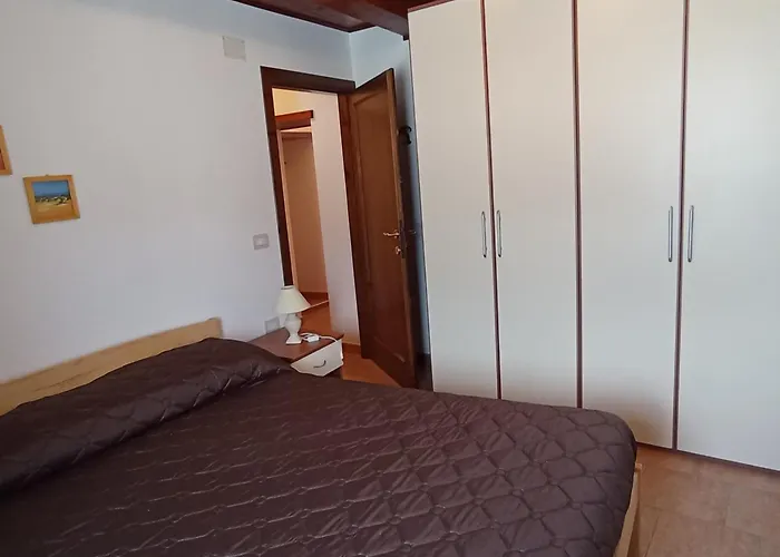 La Casa Di Hilde Riolunato