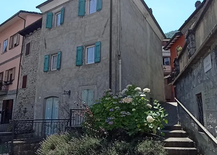 La Casa Di Hilde * リオルナート