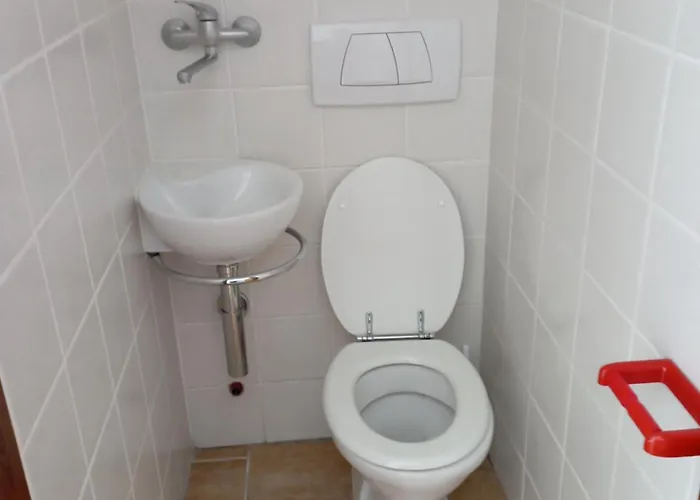 別荘 La Casa Di Hilde リオルナート