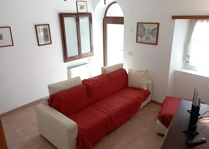 La Casa Di Hilde * Riolunato