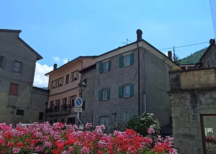 La Casa Di Hilde Dom wakacyjny *