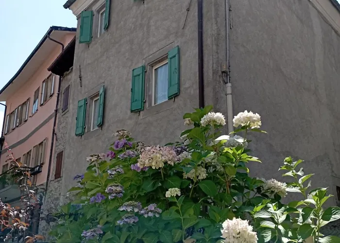 La Casa Di Hilde Riolunato