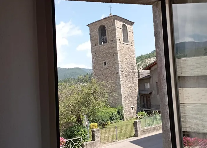 La Casa Di Hilde 別荘